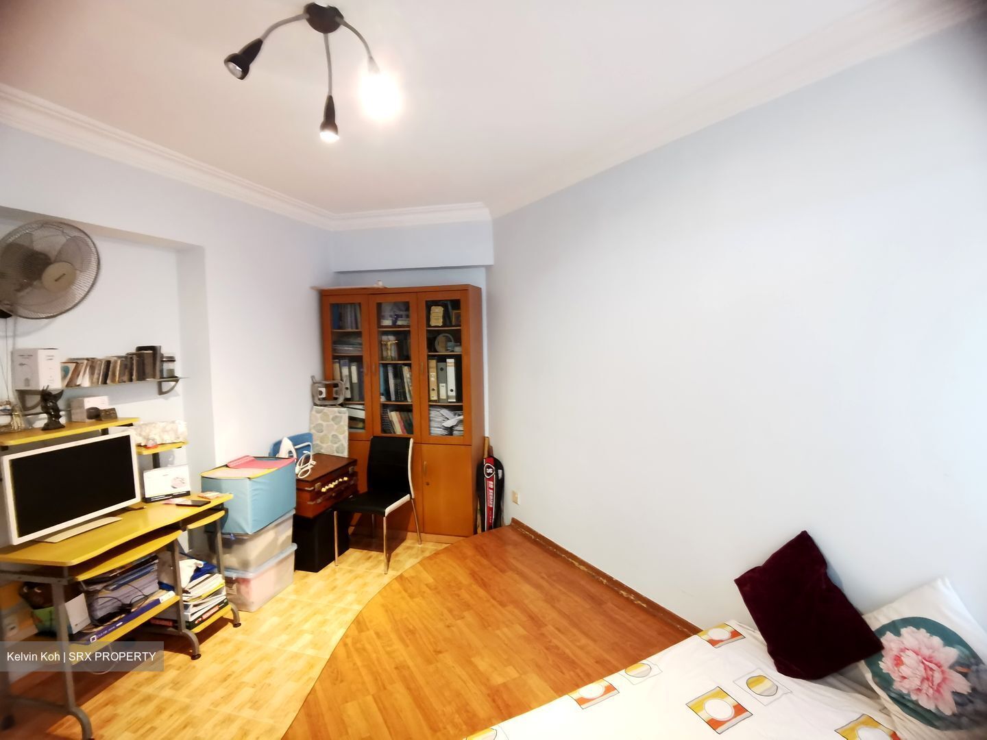 Blk 692B Choa Chu Kang Crescent (Choa Chu Kang), HDB 4 Rooms #575723631